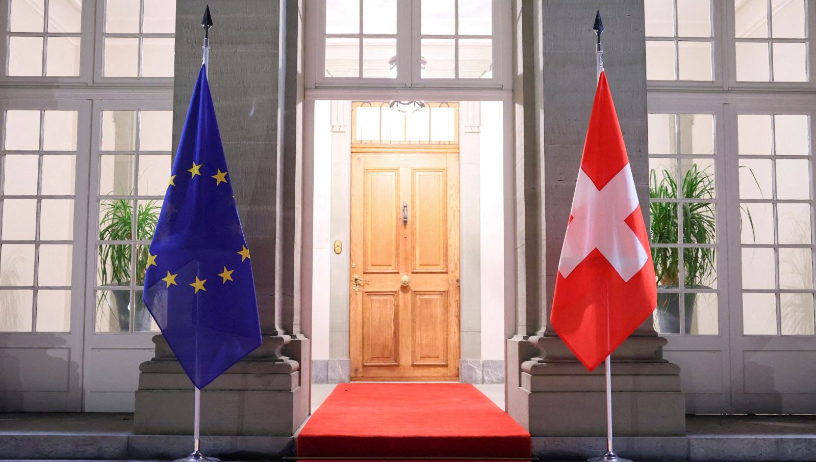 İsviçre’de tarife şoku: “Tarafsız ülke” AB ile yakınlaşıyor