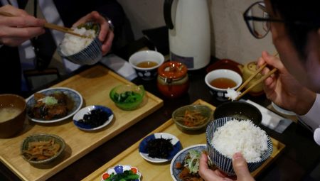 Japonya’da pirinç krizi: 26 yıl sonra birinci sefer Güney Kore’den ithalat yapıldı