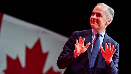 Kanada’da Trump tersleri kazandı: Mark Carney’den sürpriz zafer