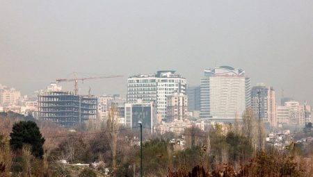 “Kıyamet gibi” zelzele uyarısı: İran yüksek risk altında