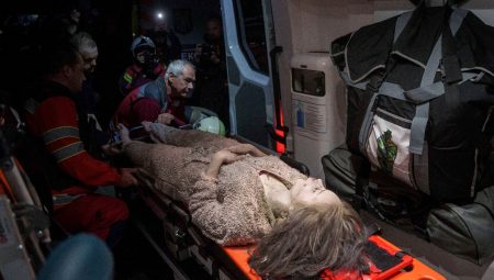 Kuzey Kore füzeleriyle Kiev’e en ölümcül atak