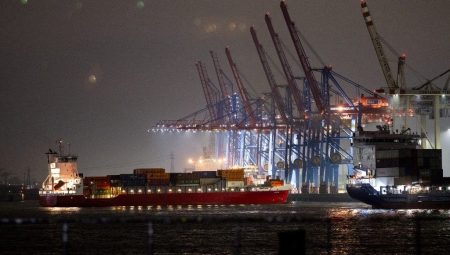 Limanda uyuşturucu ve yolsuzluk skandalı:  Tonlarca kokain, rüşvet ve mafya alakaları