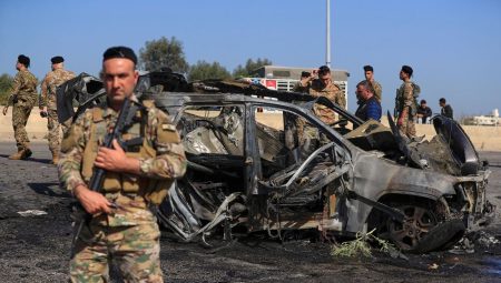 Lübnan’dan İsrail’e reaksiyon: Milletlerarası kuralları hiçe sayıyor