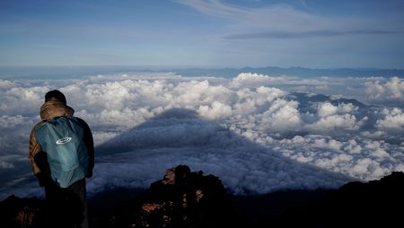 Mahsur kaldı, telefonu için geri döndü: Dağcı, 4 günde 2 kere kurtarıldı