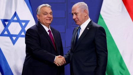Milletlerarası Ceza Mahkemesi’nden, Macaristan’a Netanyahu incelemesi
