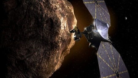 NASA duyurdu: Mars’ta ömrün en güçlü delili bulundu!