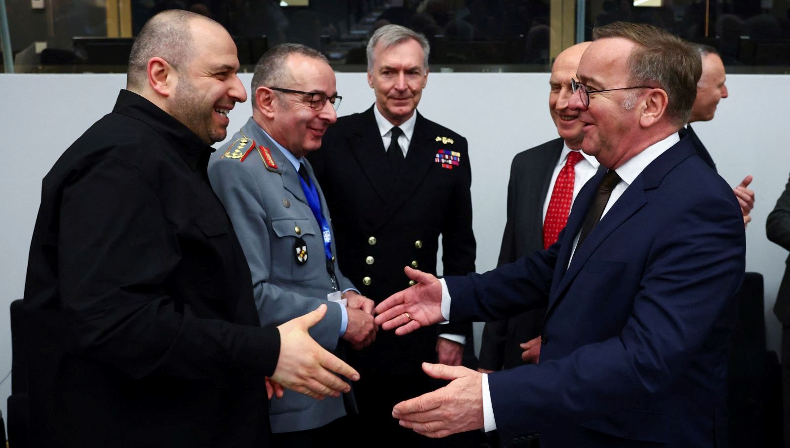 NATO ülkelerinden Ukrayna atağı: “Elektromanyetik savaş” koalisyonu kuruluyor