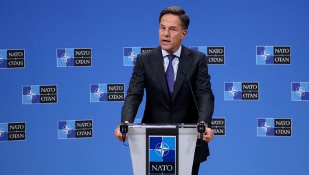 NATO’dan Rusya uyarısı: Uzaya nükleer silah yerleştirebilirler