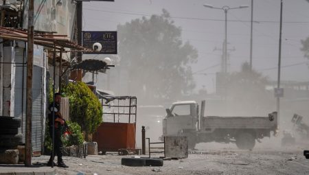 Netanyahu açıkladı: İsrail’den Suriye’ye taarruz