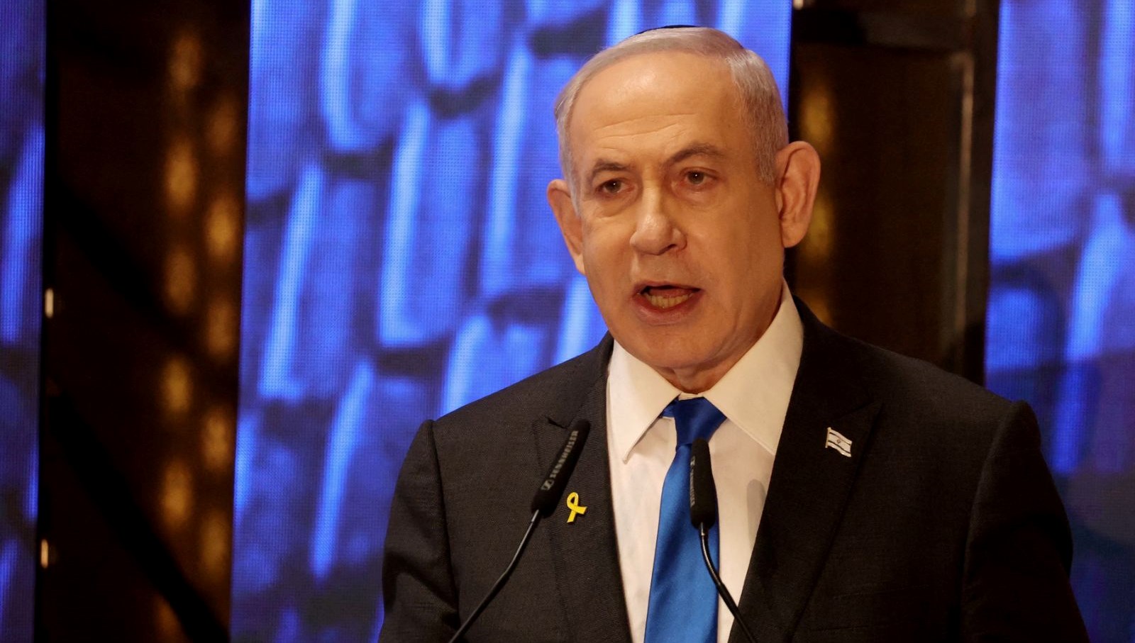 Netanyahu: İran’ın nükleer tesisleri yok edilmezse askeri seçenek gündeme gelir