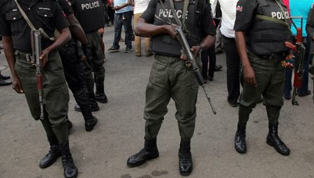 Nijerya’da yola döşenen mayın patladı: 26 kişi öldü