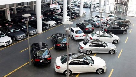 Otomotiv Yetkili Satıcıları Derneği Başkanlığına Ömer Koyuncu seçildi