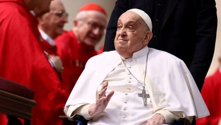 Papa Francis öldü: Artık ne olacak?