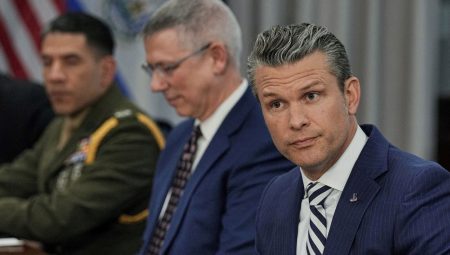 Pentagon’da sızıntı soruşturması: Misyondan uzaklaştırılan 3 isimden reaksiyon