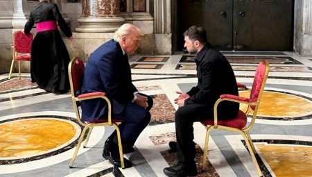 Prens William’ın bâtın rolü: “Trump ve Zelenski’yi o bir ortaya getirdi”