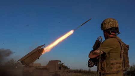 Putin’in “Paskalya ateşkesi” sona erdi, ataklar tekrar başladı