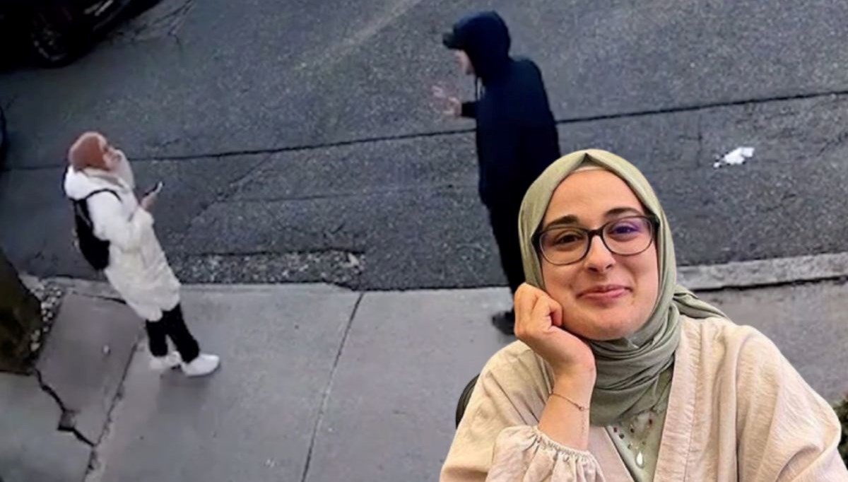 Rümeysa Öztürk yaşadıklarını mahkemeye anlattı: Kaçırılacağımı ve öldürüleceğimi sandım