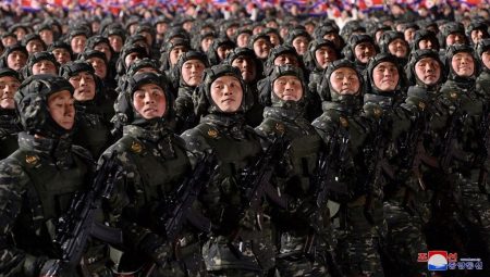 Rusya, Kuzey Kore askerlerini yem olarak mı kullanacak? Kiev’den yeni sav