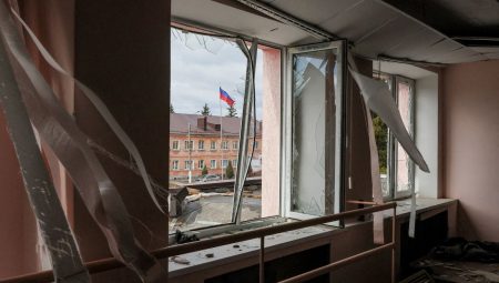 Rusya: Ukrayna Kursk’a saldırdı, 1 kişi hayatını kaybetti