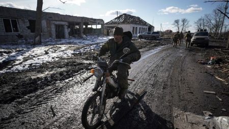 Rusya’dan İHA savaşına hazırlık: Motosikletli birlikler kuruluyor!