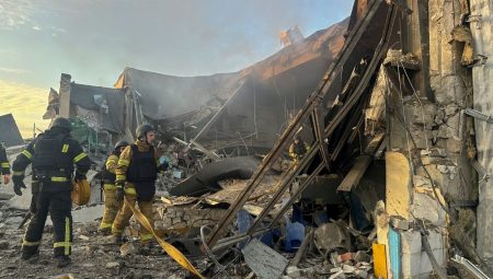 Rusya: Enerji tesislerine taarruzları durdurma muahedesinin süresi doldu