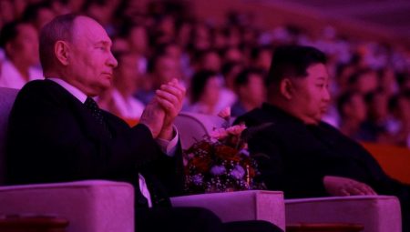 Rusya’yla dostluğun Kuzey Kore’ye faturası muhakkak oldu