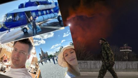 Savaşın gölgesindeki lüks: Rus milyarderler İngiliz dadılara binlerce dolar harcıyor