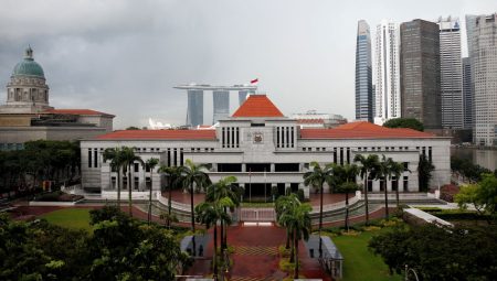 Singapur’da meclis feshedildi, seçim tarihi muhakkak oldu