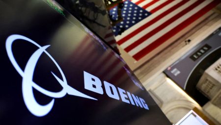 Ticaret savaşında yeni cephe: Çin, şirketlere Boeing almama talimatı verdi