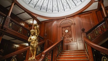 Titanik’in en şanssız yolcusu: Aslında gemiye binmemesi gerekiyormuş