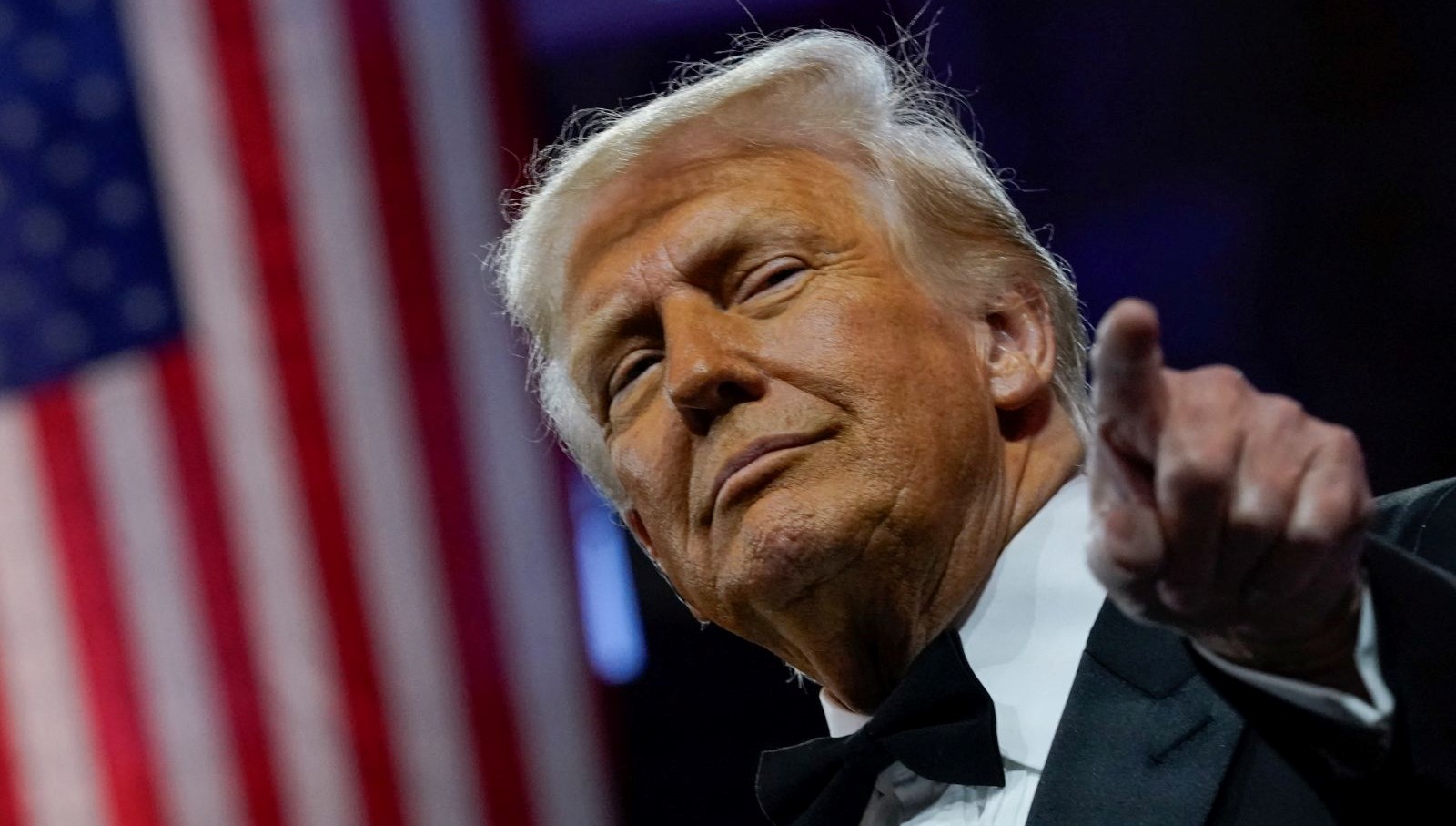 Trump için mevt kehaneti: 3’üncü devrini görebilecek mi?