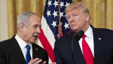 Trump, Netanyahu’yla ortasında geçen “Gazze” diyaloğunu anlattı
