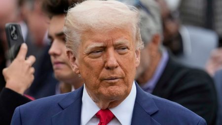 Trump “soykırım” demedi: 1915 olayları için “Büyük felaket” tabirini kullandı