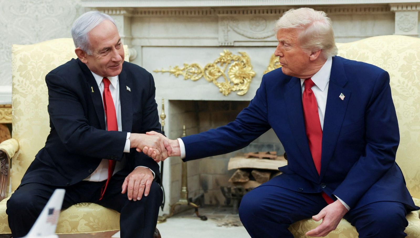 Trump’ın Cumhurbaşkanı Erdoğan’a övgüleri dünya manşetlerinde yer buldu