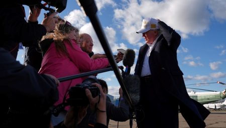 Trump’ın hayal kırıklıkları: 2 hafta içinde Putin için açıklama yapacak