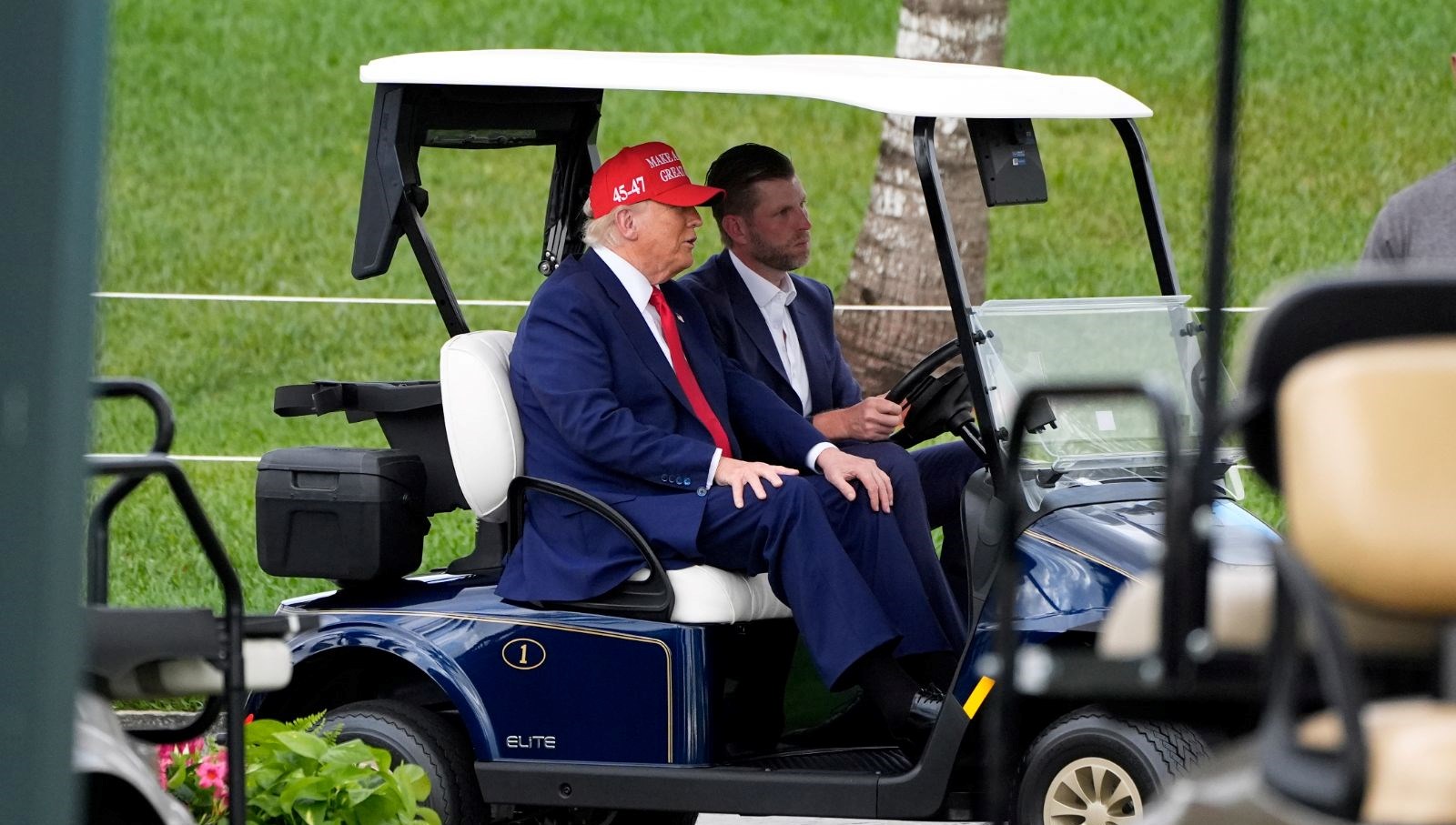 Trump’ın kaygısızlığı lisana düştü: “Çılgın kral karikatürüne uygun yaşıyor”