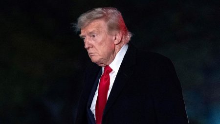 Trump: Rusya ile Ukrayna ortasındaki savaş benim savaşım değil