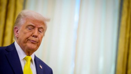 Trump’tan Fed Lideri’ne reaksiyon: “Büyük kaybeden”