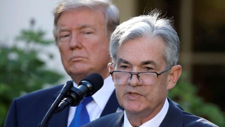 Trump’tan Fed’e faiz yansısı: Powell’ın misyonunun sonlanmasını iple çekiyorum