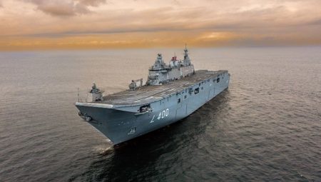 Türkiye, TGC Anadolu ile öncü ülke oldu: Denizlerde sessiz ihtilal yapan üç ülke