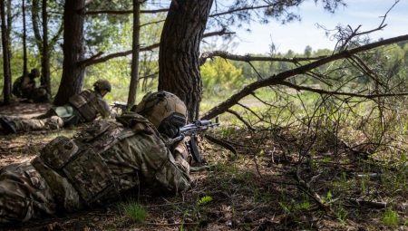 Ukrayna ordusu için çarpıcı argüman: “Engellileri cepheye sürüyorlar”