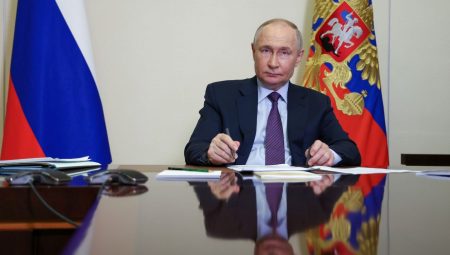 Ukrayna’da ateşkes uğraşları | Putin: Ateşkese olumlu bakıyoruz