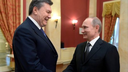 Ukrayna’nın eski devlet liderine 15 yıl mahpus cezası