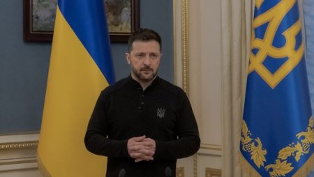 Zelenski açıkladı: F-16 pilotu vazife sırasında öldü