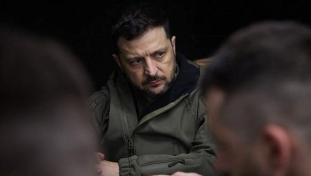 Zelenski: Rusya, Kuzey Kore üretimi füze kullandı