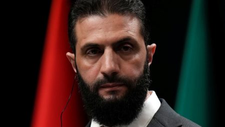 AB üyesi ülkeye birinci ziyaret: Suriye Cumhurbaşkanı Şara, Fransa’ya gidiyor