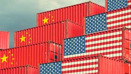 ABD-Çin ticaret anlaşması | Trump: Birçok hususta mutabık kalındı