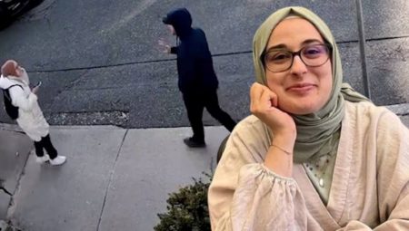 ABD’de gözaltına alınan Rümeysa Öztürk’ün duruşması ertelendi