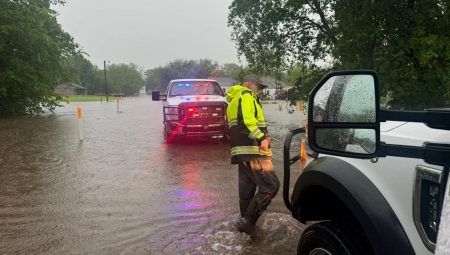 ABD’de şiddetli fırtına: 6 kişi öldü