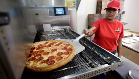 ABD’de yargıçlara isimsiz pizza siparişiyle tehdit